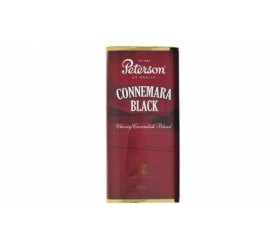 Tutun de pipa Peterson Connemara Black 40gr