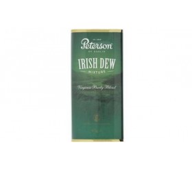 Tutun de pipa Peterson Irish Dew 40gr