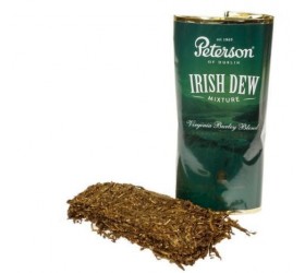 Tutun de pipa Peterson Irish Dew 40gr