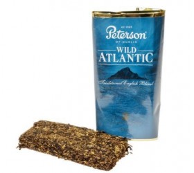 Tutun de pipa Peterson Wild Atlantic 40gr