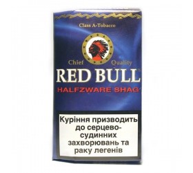 Tutun pentru rulat tigari Red Bull Halfzware