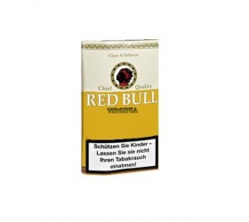 Tutun pentru rulat tigari Red Bull Virginia 40g