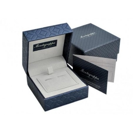 Butoni Montegrappa Piacere Black