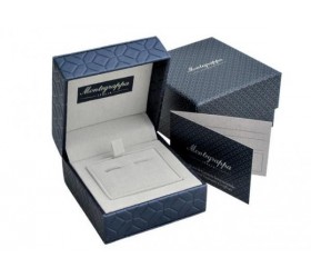 Butoni Montegrappa Piacere White