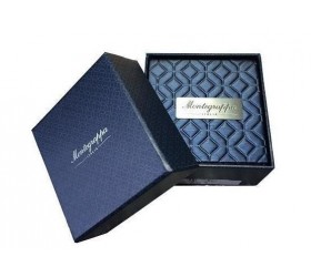 Butoni Montegrappa Piacere Turcoaz