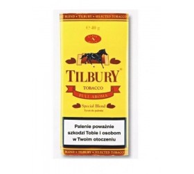 Tutun de pipa Tilbury Full Aroma 40 gr
