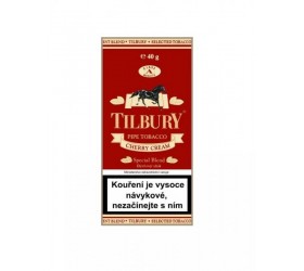 Tutun de pipa Tilbury Cherry Cream 40 gr