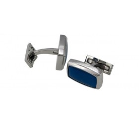 Butoni S.T. Dupont Etiquette Agathe Blue Palladium