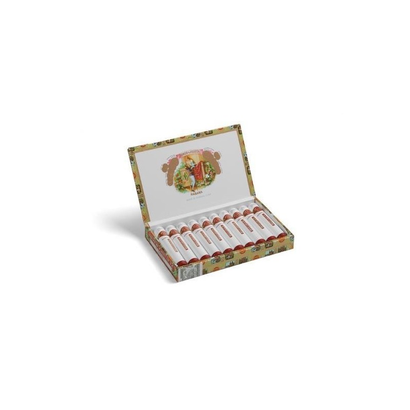 Trabucuri Romeo Y Julieta No 1 10 trabucuri