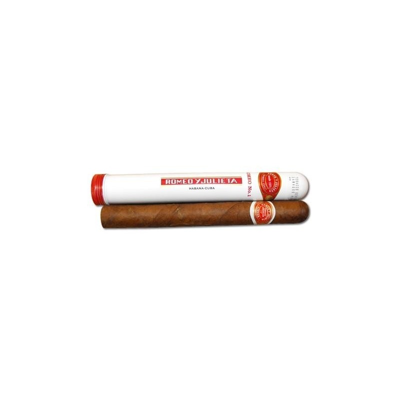 Trabucuri Romeo Y Julieta No 1 10 trabucuri