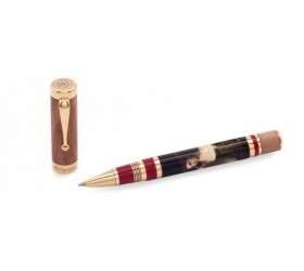 Roller Montegrappa Tiziano