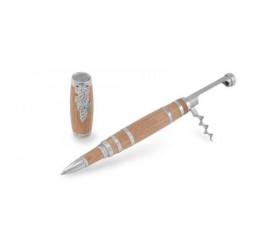 Roller Montegrappa Tirebouchon