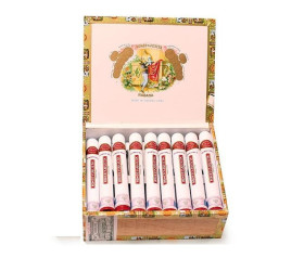 Trabucuri Romeo Y Julieta No 1 Tubos 25