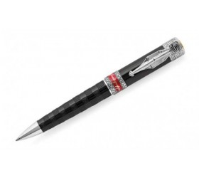 Pix Montegrappa Ayrton Senna Legend Silver