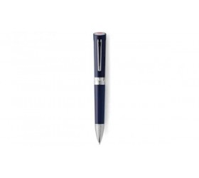Pix Montegrappa Bugatti Pur Sang DT Blue Rutheniu