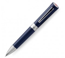 Pix Montegrappa Bugatti Pur Sang DT Blue Rutheniu