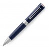 Pix Montegrappa Bugatti Pur Sang DT Blue Rutheniu