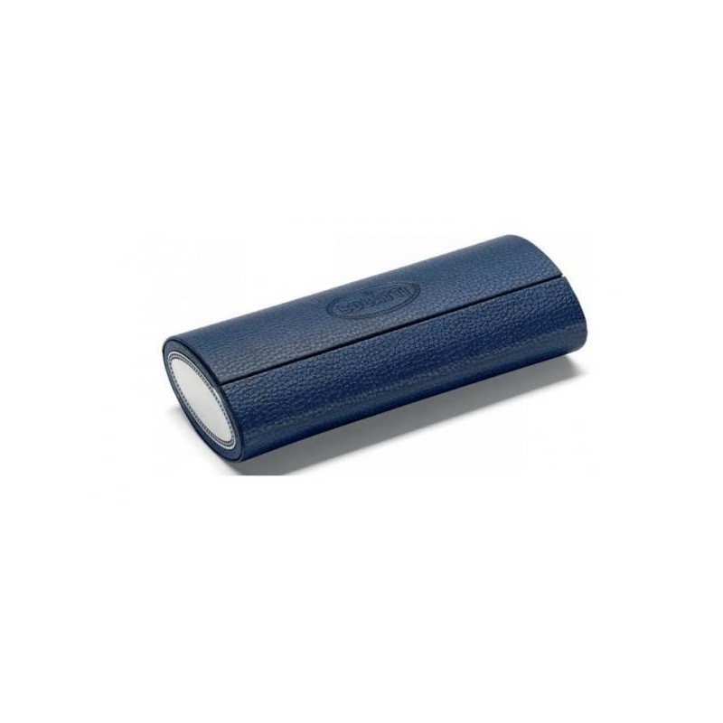Pix Montegrappa Bugatti Pur Sang DT Blue Rutheniu