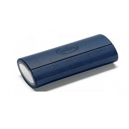 Pix Montegrappa Bugatti Pur Sang DT Blue Rutheniu