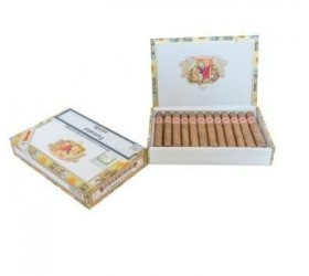 Trabucuri Romeo y Julieta Regalias de Londres 25