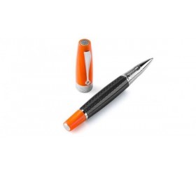 Roller Montegrappa Miya Orange Celuloid