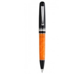 Roller Montegrappa Miya Orange Celuloid