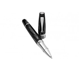 Pix Montegrappa Extra 1930 Celuloid Black