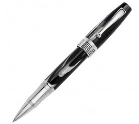 Pix Montegrappa Extra 1930 Celuloid Black