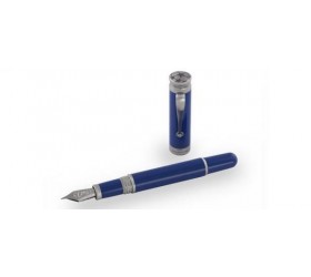 Stilou Montegrappa UEFA Champions League Navy Blue