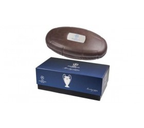 Stilou Montegrappa UEFA Champions League Navy Blue