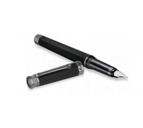 Stilou Montegrappa NeroUno Pure Brilliance Black
