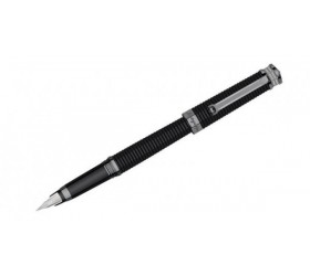 Stilou Montegrappa NeroUno Pure Brilliance Black