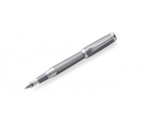 Stilou Montegrappa Tibaldi Bentley Silver