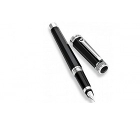 Stilou Montegrappa NeroUno Pure Brilliance
