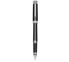 Stilou Montegrappa NeroUno Pure Brilliance