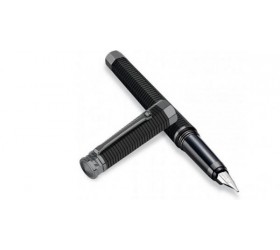Stilou Montegrappa NeroUno Linea Rutheniu