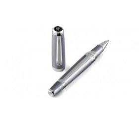 Roller Montegrappa Tibaldi Bentley Silver
