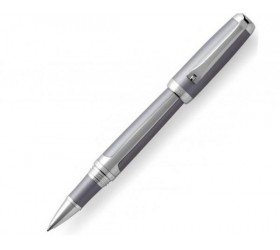 Roller Montegrappa Tibaldi Bentley Silver
