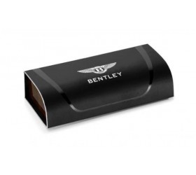 Pix Montegrappa Tibaldi Bentley Black Rasina