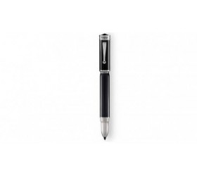 Marker Montegrappa Ducale Black Rasina