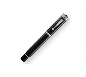 Marker Montegrappa Ducale Black Rasina