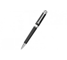 Pix Montegrappa NeroUno Black Platinum