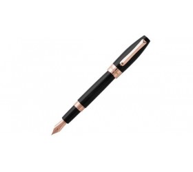 Stilou Montegrappa Fortuna Rose Gold