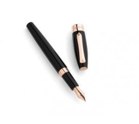 Stilou Montegrappa Fortuna Rose Gold