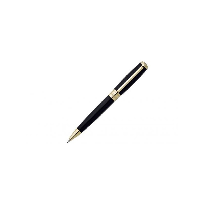 Creion S.T. Dupont Elysee Black Gold