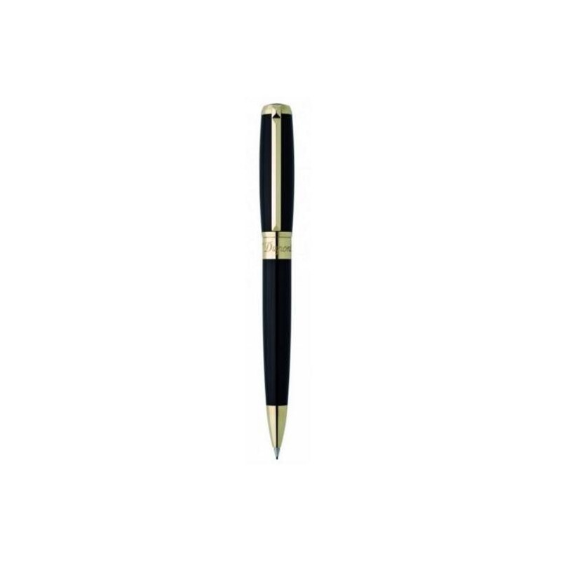 Creion S.T. Dupont Elysee Black Gold