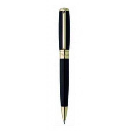 Creion S.T. Dupont Elysee Black Gold