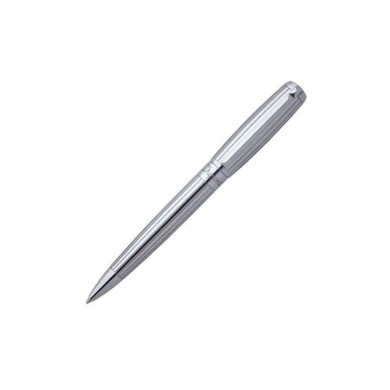 Pix S.T. Dupont Elysee Lignes Palladium Grey