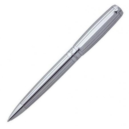Pix S.T. Dupont Elysee Lignes Palladium Grey