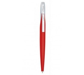 Pix S.T. Dupont Jet 8 Blanc Bille Rouge